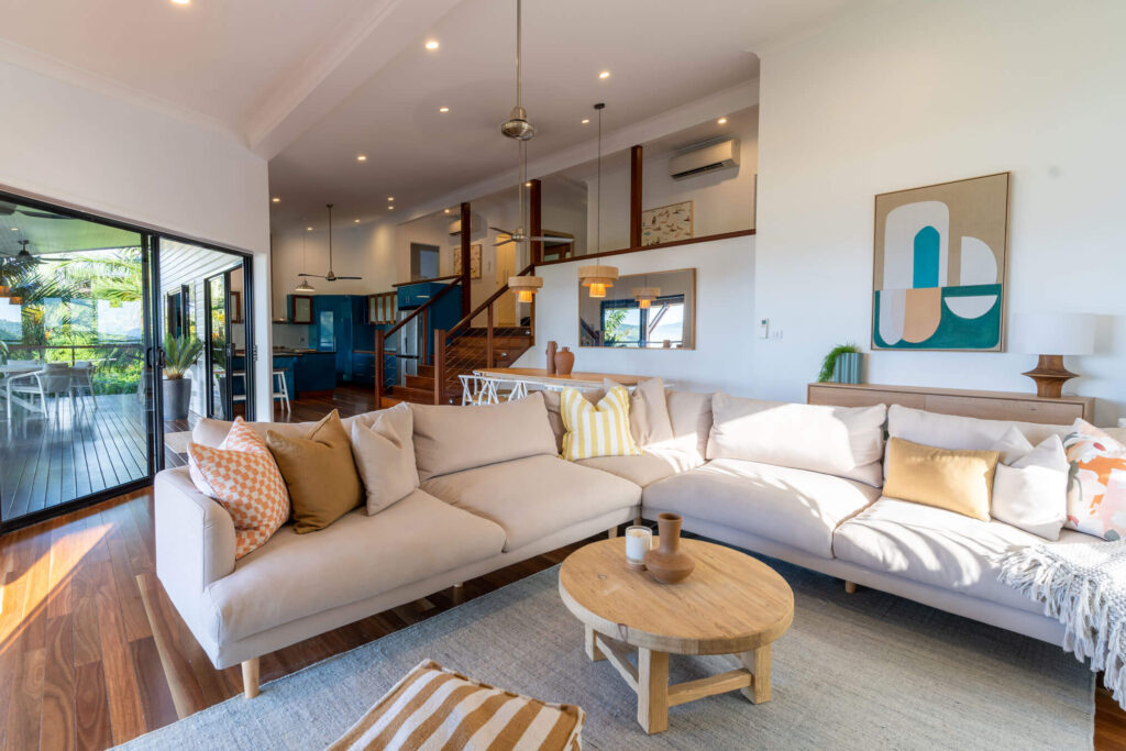 alani experience whitsundays luxury villa